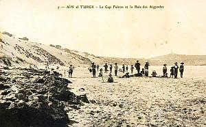 AIN EL TURCK (1158)